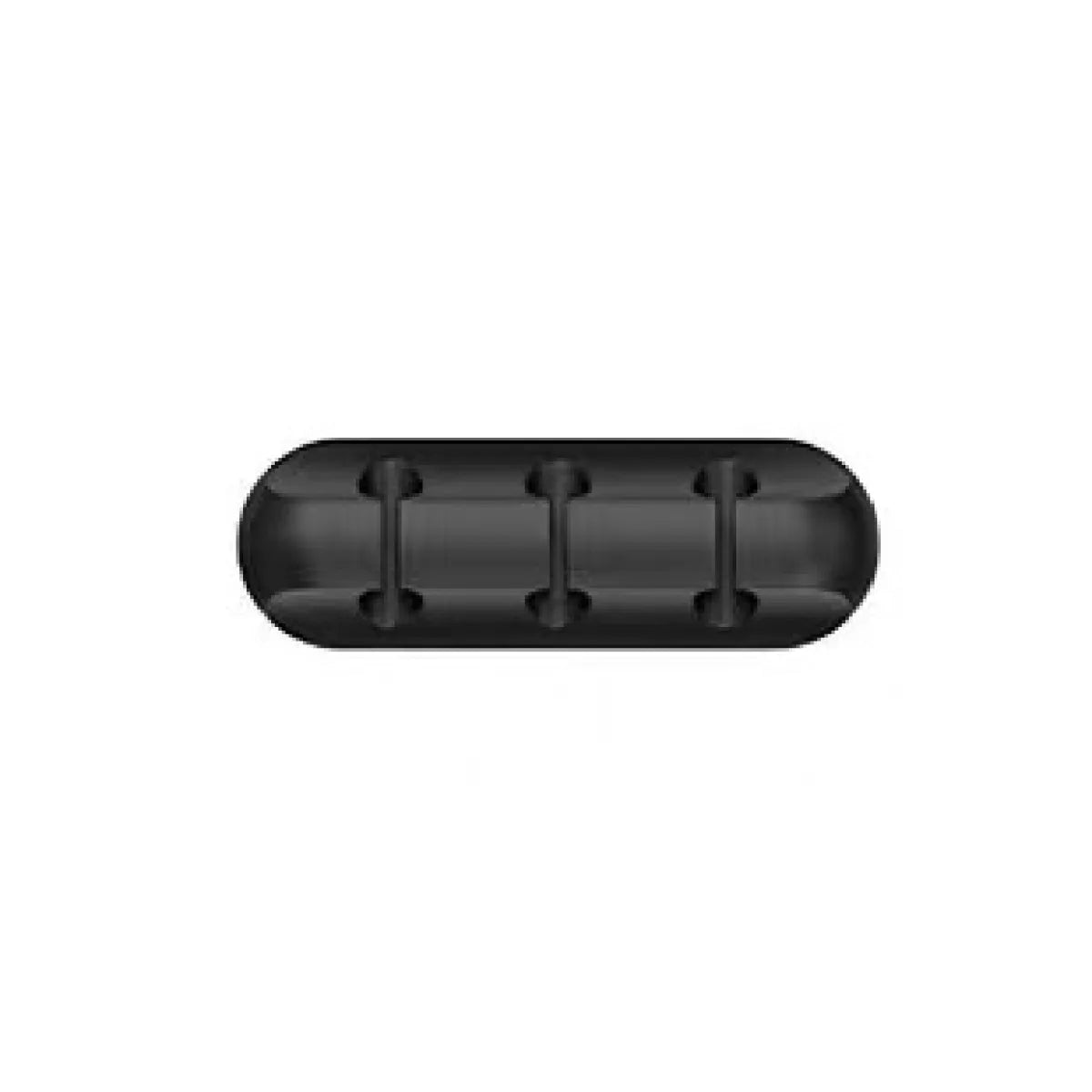 Multi-Slot Desktop Cable Organizer – Self-Adhesive Cable Management Clips for Desk, Charging Cords & Headphones
