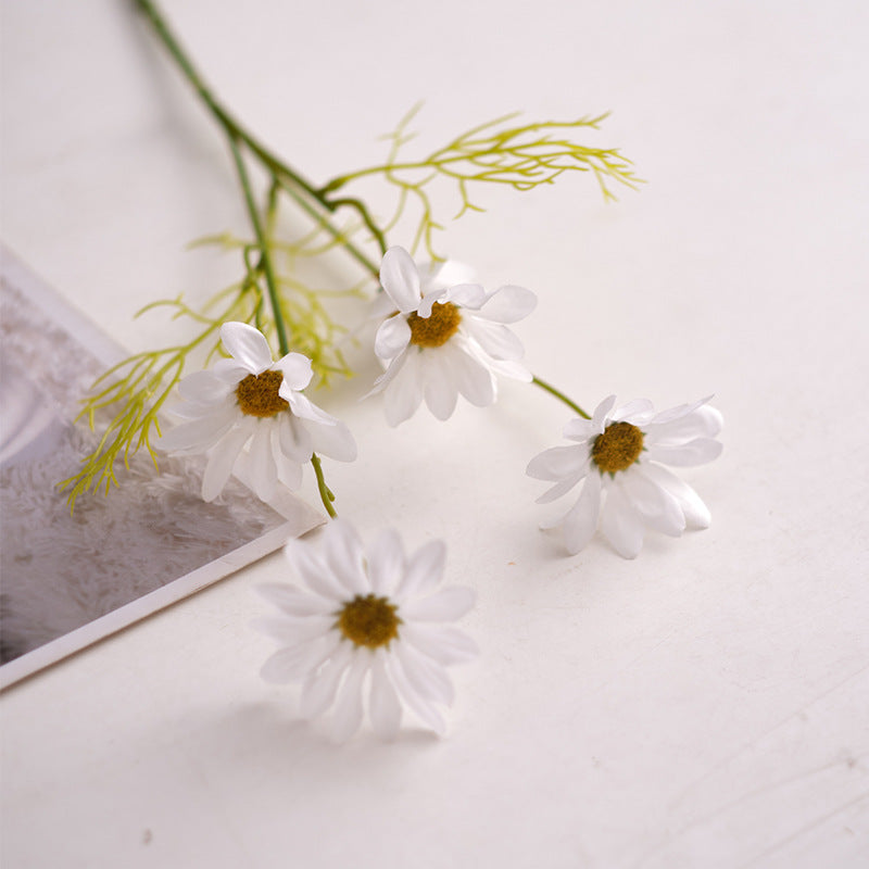 Creative Desktop Flower Arrangement Vase for Home Decor