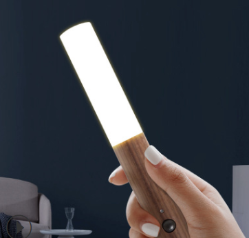 Smart Motion Sensor Night Light for Home Use