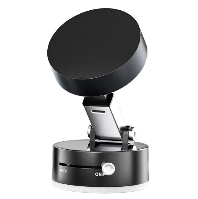 Multifunctional Vacuum Suction Cup